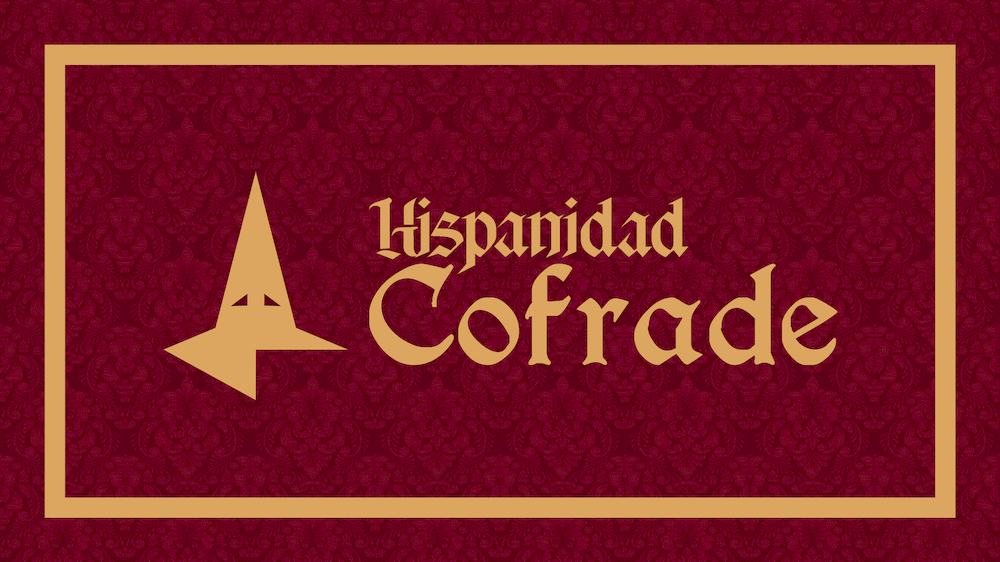Hispanidad Cofrade 02-04-2024