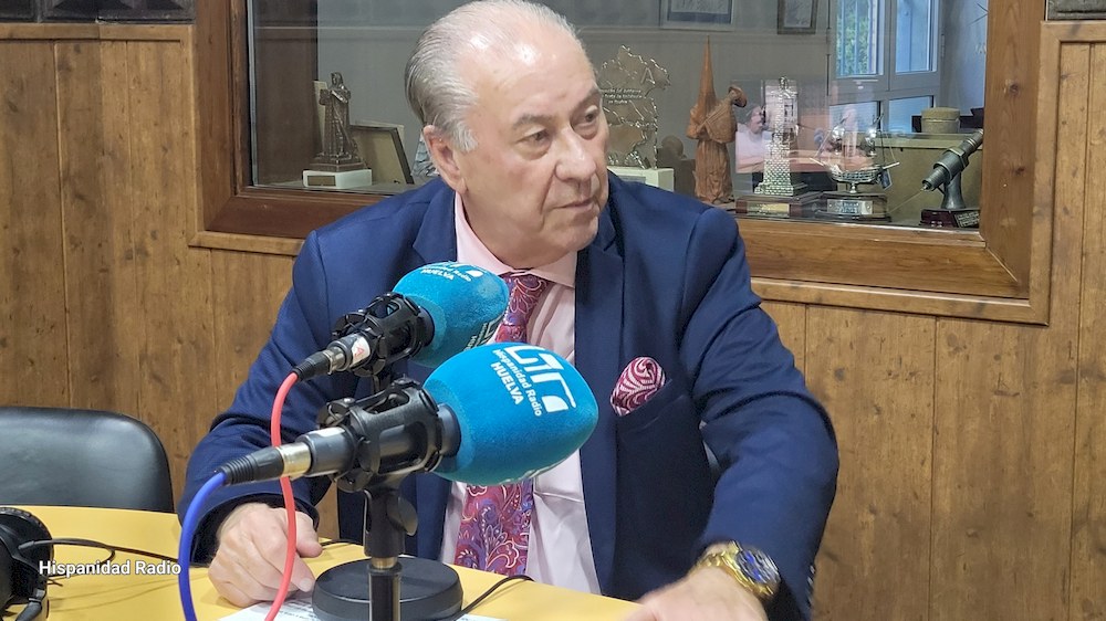 Hispanidad Cofrade 16-04-2024