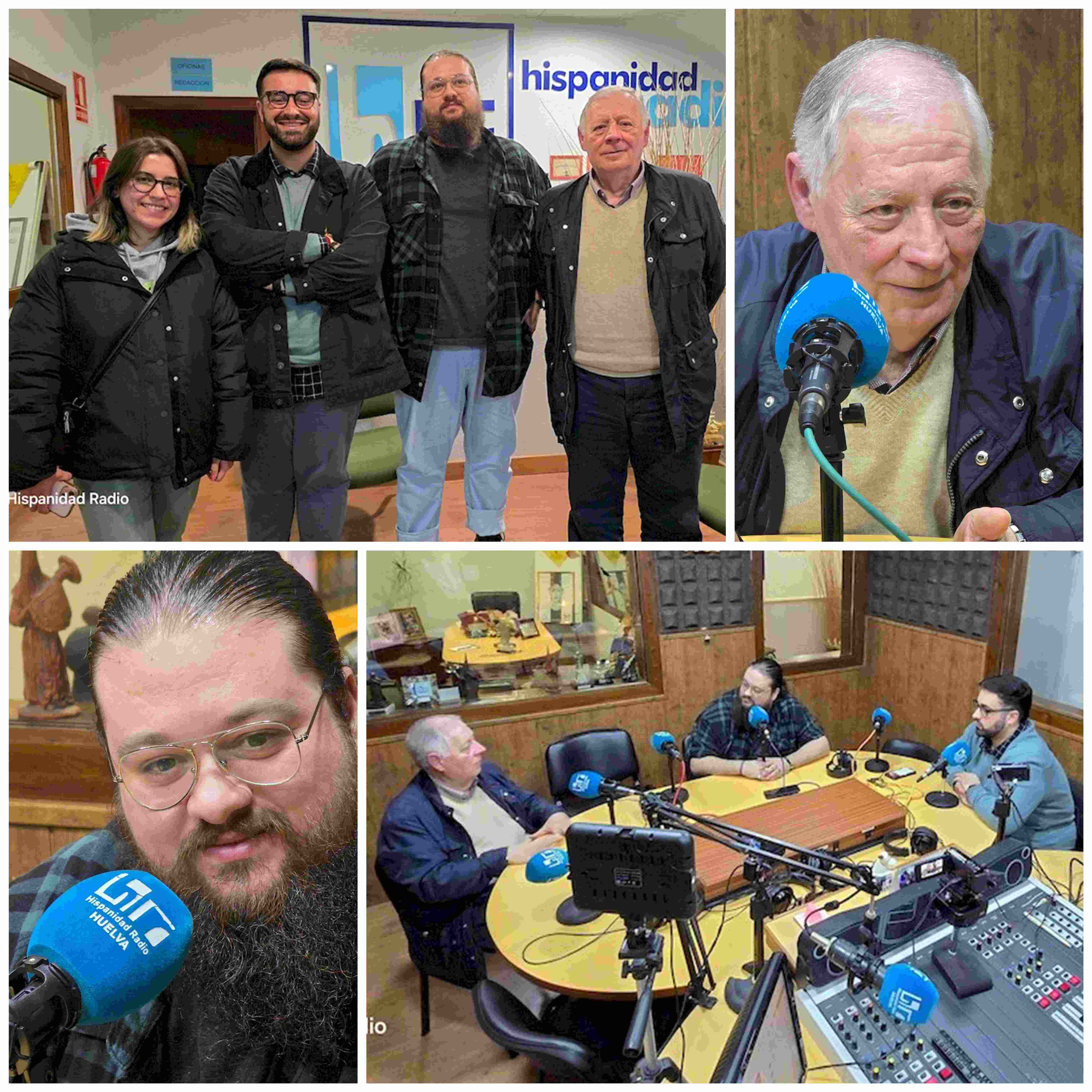 Hispanidad Cofrade 17-03-2025