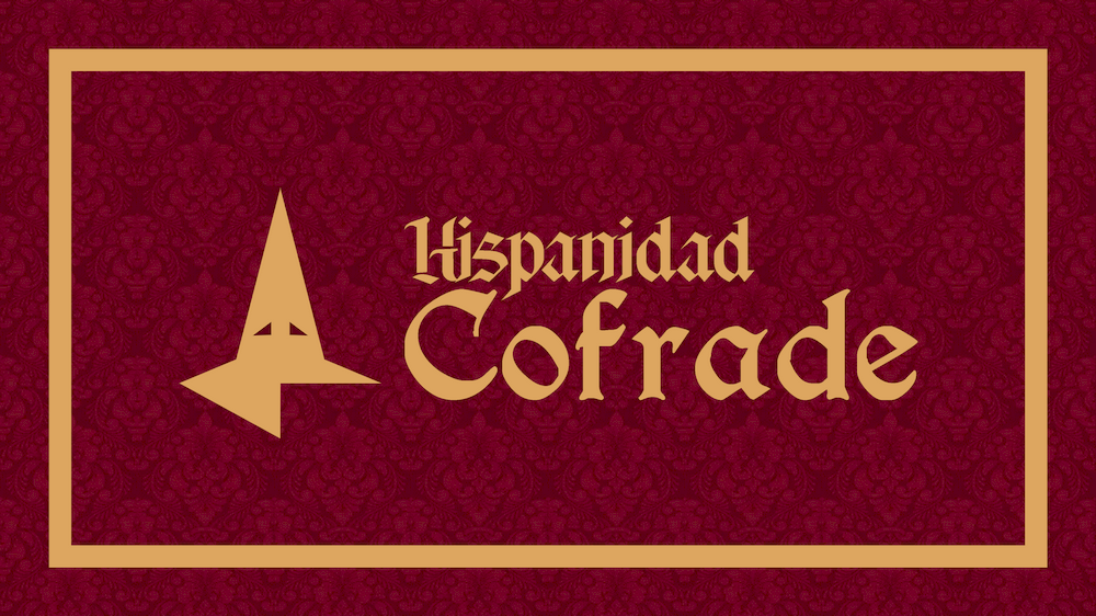 Hispanidad Cofrade 30-10-2025