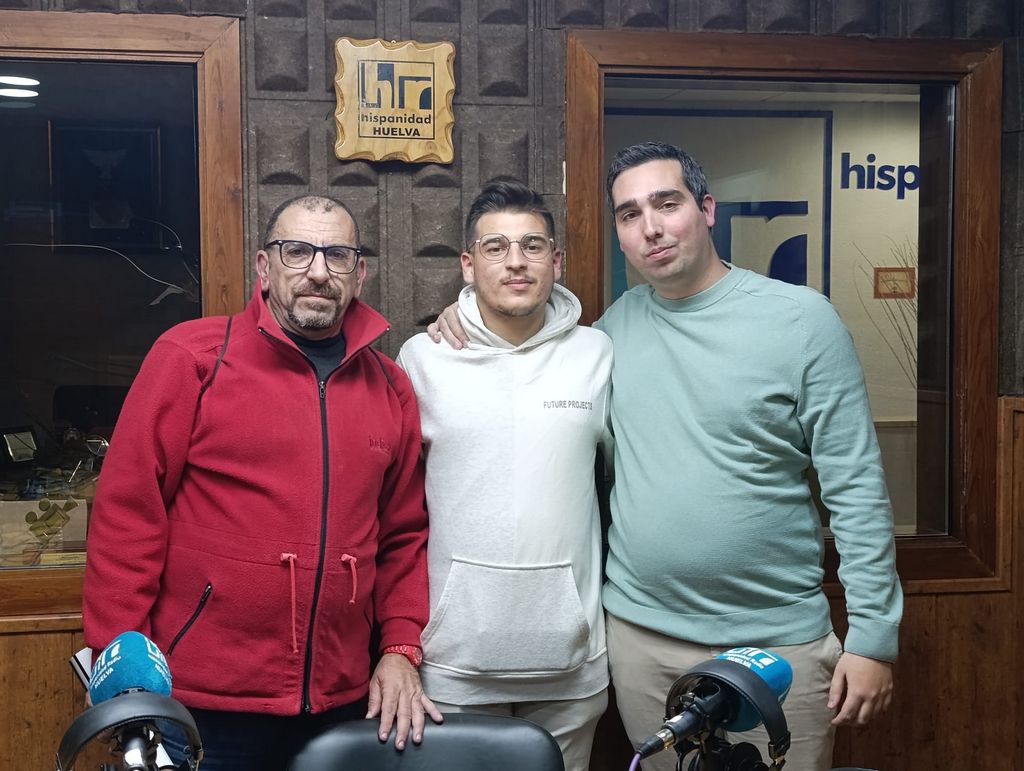 Hispanidad Cofrade 20-11-2025