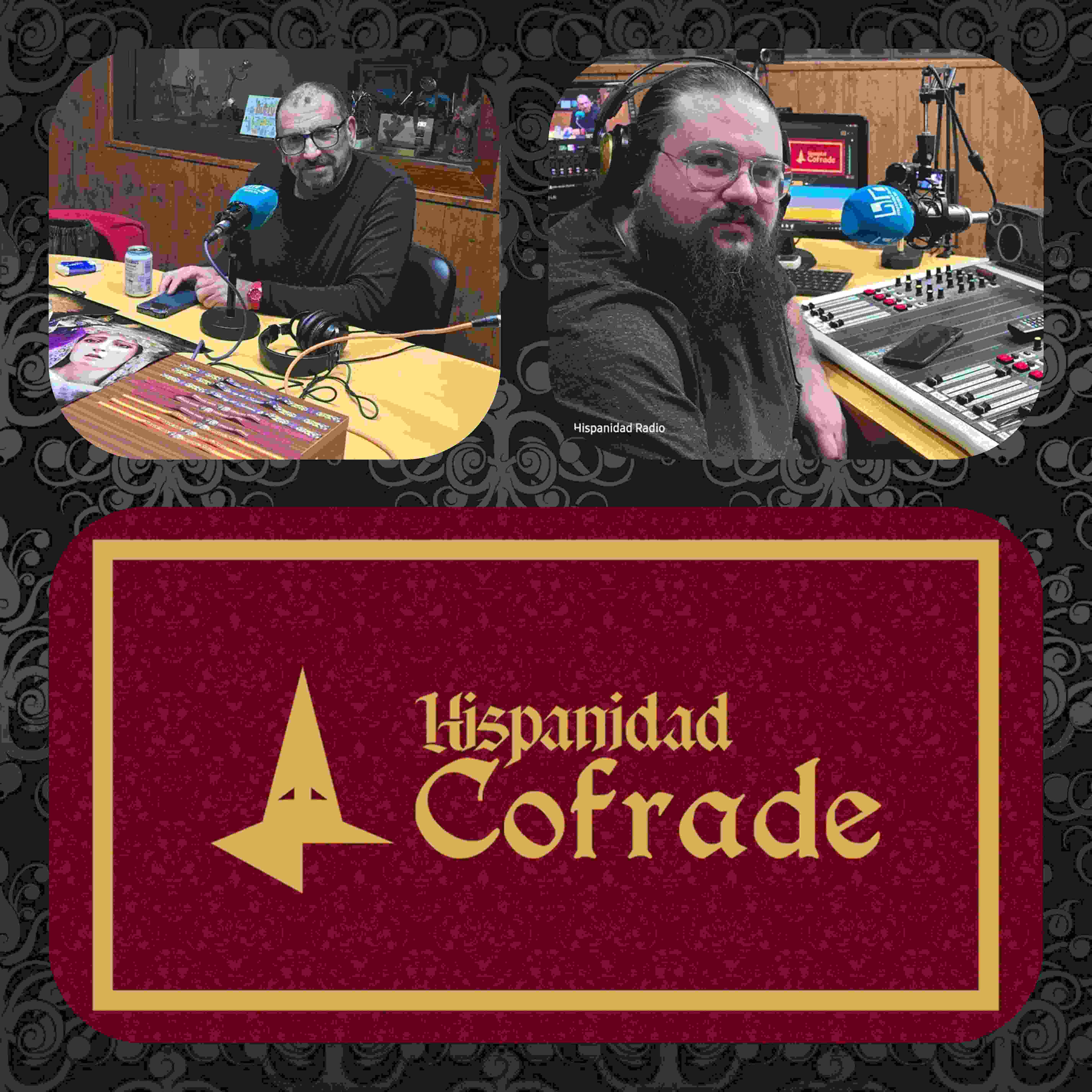 Hispanidad Cofrade 27-11-2025