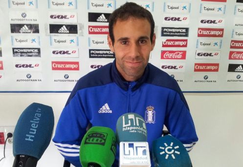 Victor Díaz y Rubén Mesa