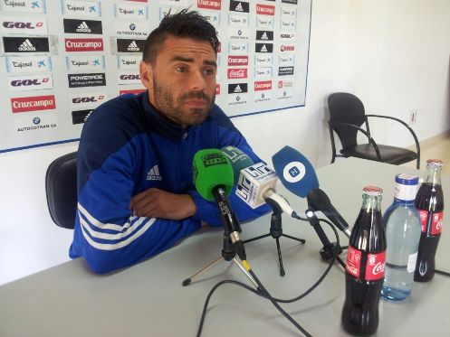 Córcoles 28-01-2015