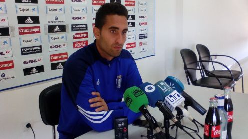Braulio - Montoro 19-02-2015