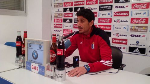 Juan Manuel Pavón 27-02-2015