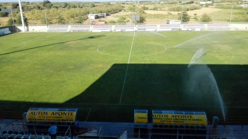 
							 Cartaya- Recreativo 26-07-2015 
							