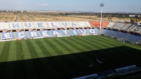 Recreativo-Sevilla Atletico