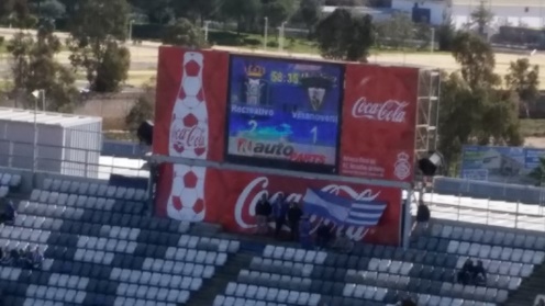 Recre-Villanovense