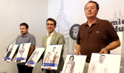 Rueda de Prensa campaña de abonos 16-17
