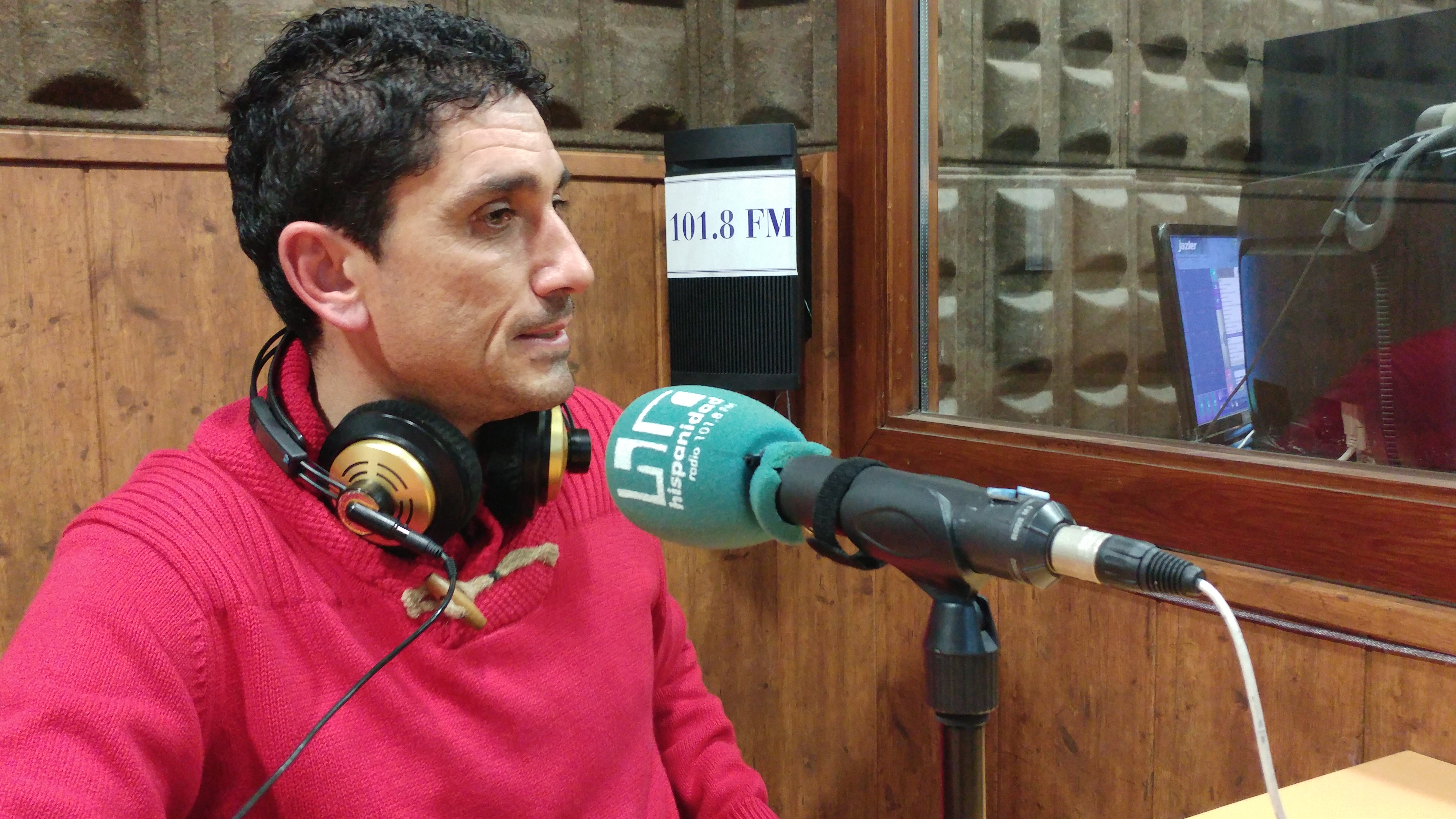 Hispanidad Radio Deportes -14-02-2017- PAVÓN