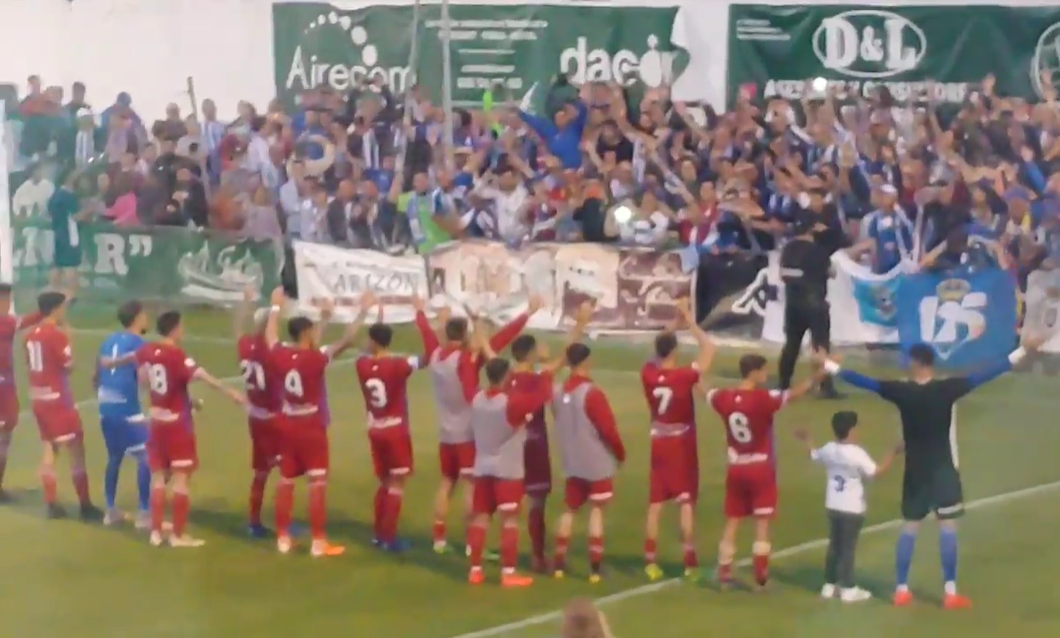 Sanluqueño-Recreativo de Huelva 04-05-2019