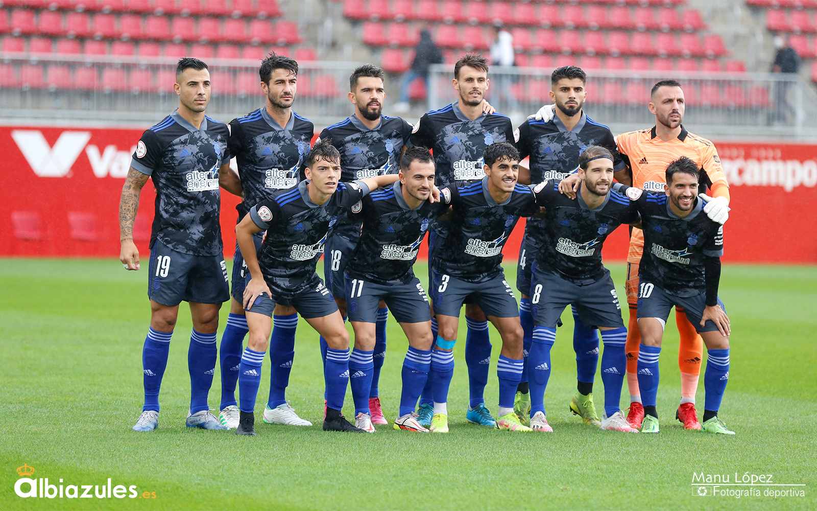 Sevilla FC-C-Recreativo de Huelva 30-10-2021