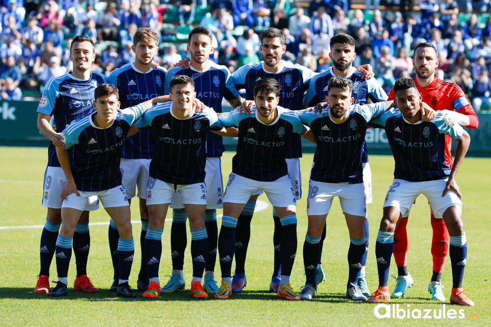 Betis Deportivo-Recreativo de Huelva 05-02-2023