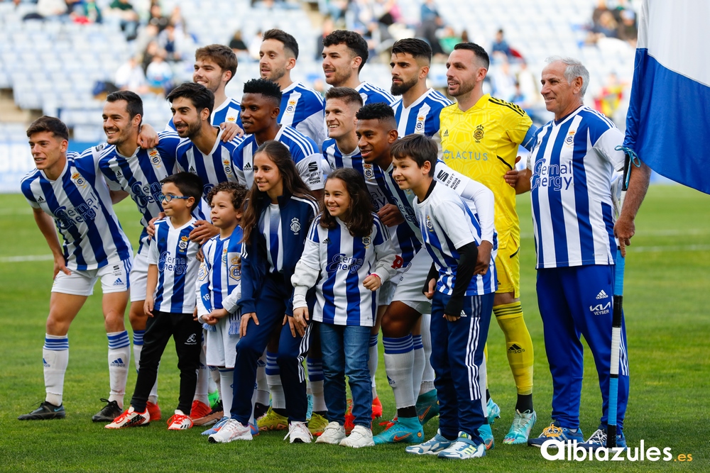 Recreativo de Huelva-Atlético Sanluqueño 12-02-2023