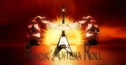 							 ROCK ANTENA ROLL #362 03-04-16 							