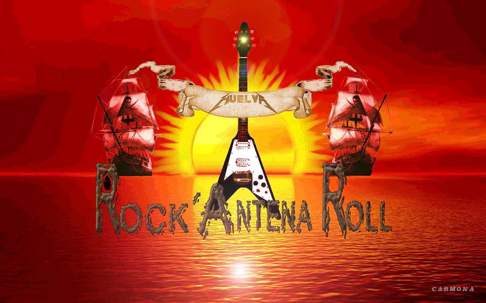 ROCK'ANTENA ROLL #385 22-11-2016