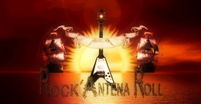 ROCK'ANTENA ROLL #484 01-02-2020