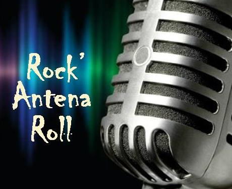 ROCK'ANTENA ROLL #494 12-07-2020