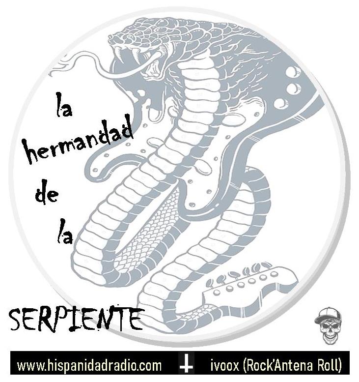 LA HERMANDAD DE LA SERPIENTE   #02  02-05-2021