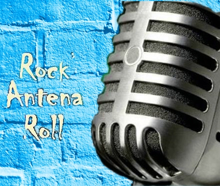 ROCK'ANTENA ROLL #531 05-09-2021