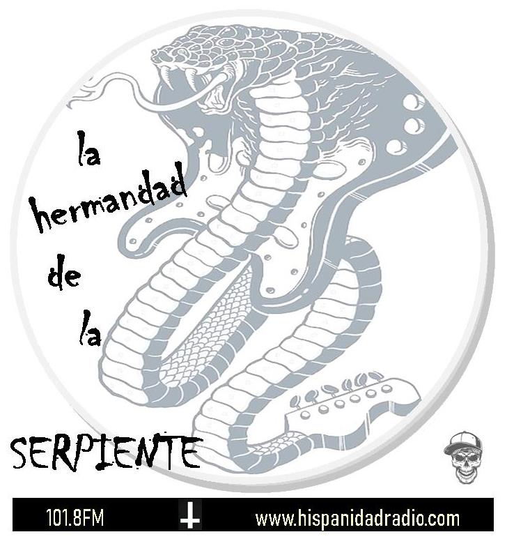 LA HERMANDAD DE LA SERPIENTE #07 21-11-2021