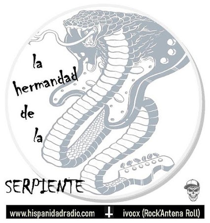 LA HERMANDAD DE LA SERPIENTE #17 08-01-2023