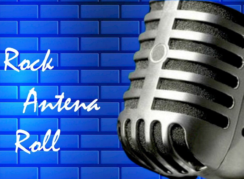 ROCK’ANTENA ROLL #628 06-10-2024