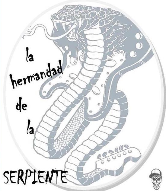 LA HERMANDAD DE LA SERPIENTE #25 03-11-2024