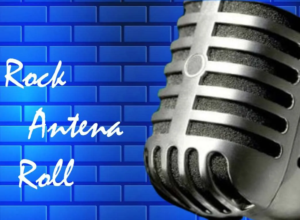 ROCK'ANTENA ROLL #664 24-11-2025