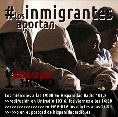 Los inmigrantes aportan (22-01-20)