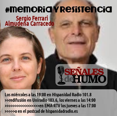 Memoria y resistencia (13-01-20)