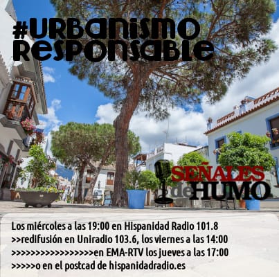 Urbanismo responsable (03-02-21)