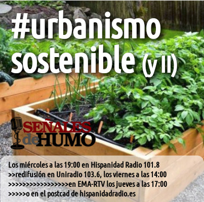 Urbanismo sostenible (10-02-21)