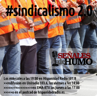 Sindicalismo 2.0 (05-05-21)
