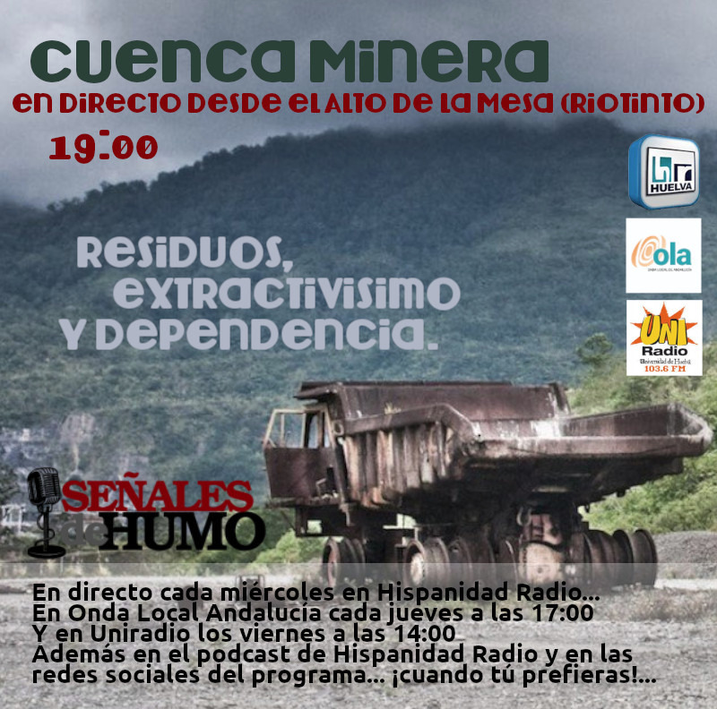 Cuenca Minera II (09-03-22)