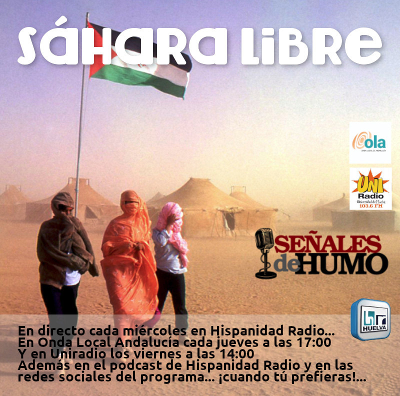 Sahara libre (23-03-22)