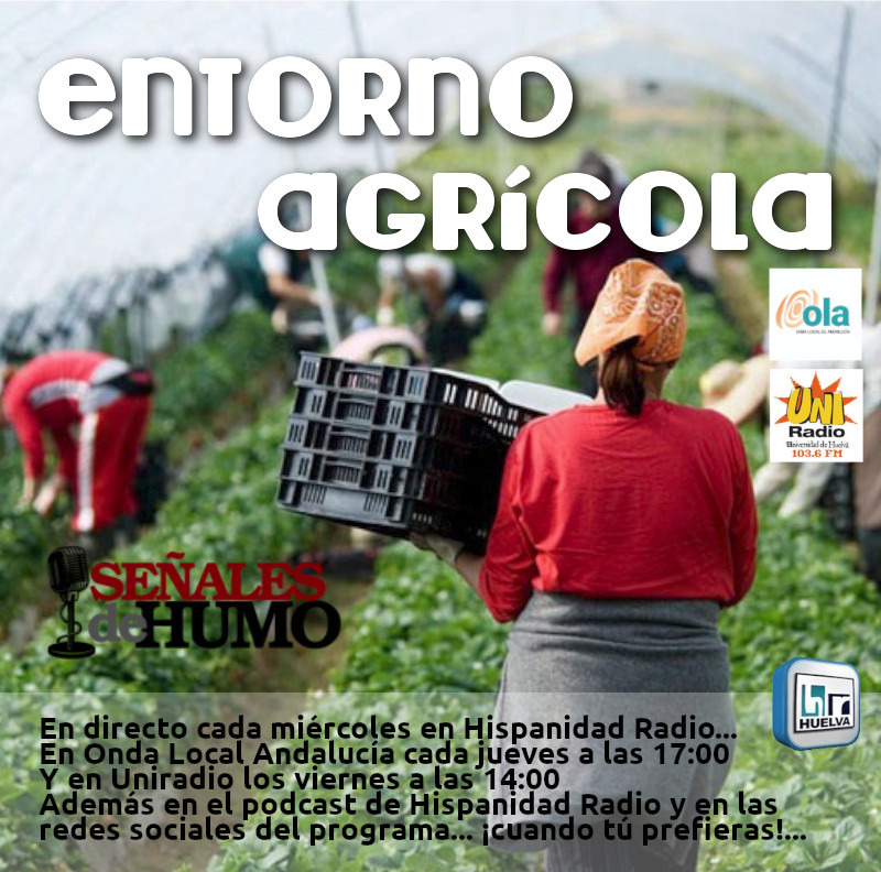El entorno agrícola (20-04-22)