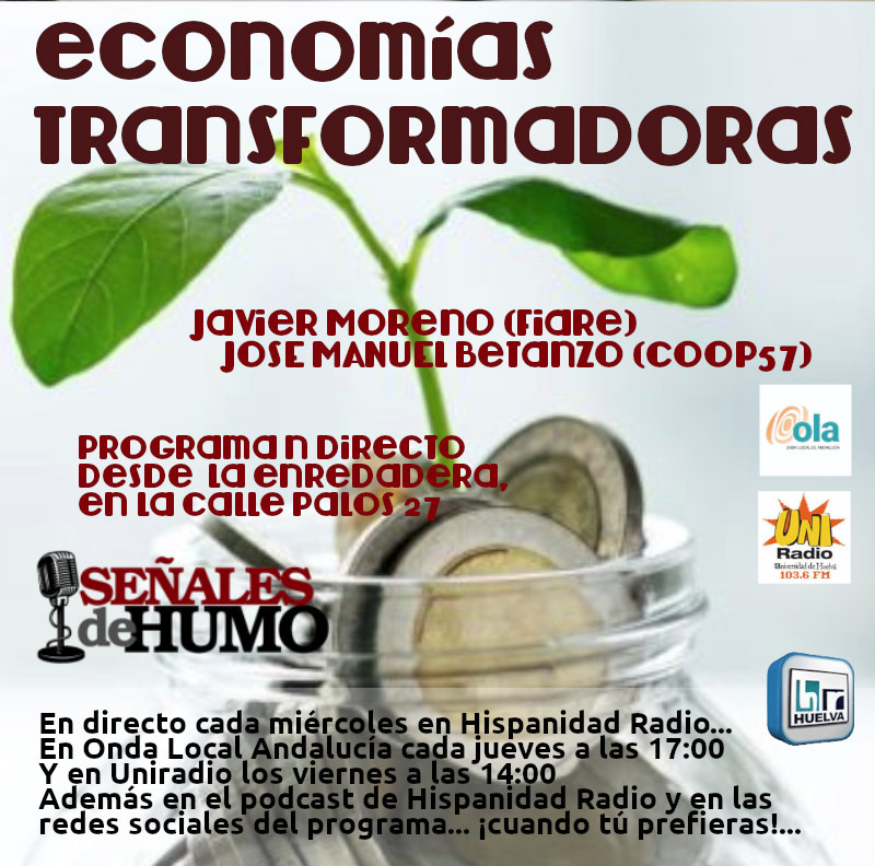 Economías transformadoras (15-06-22)
