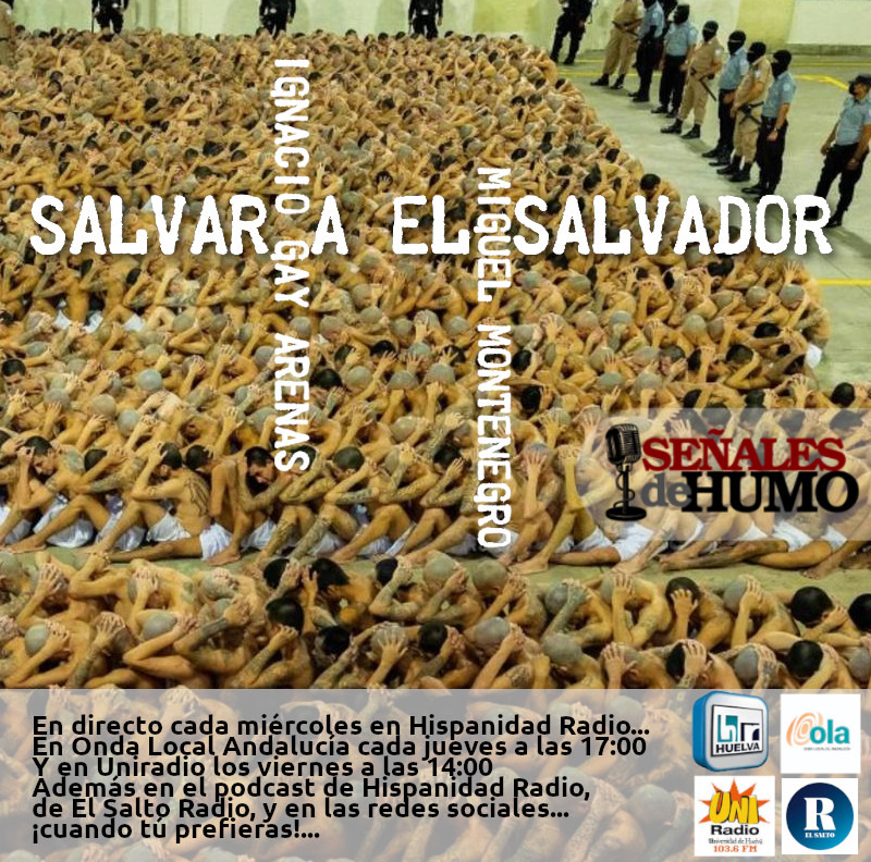 Salvar a El Salvador (17-01-24)