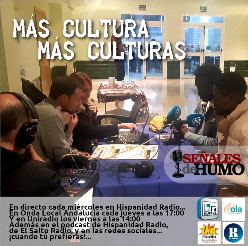 Más cultura, más culturas (07-02-24)