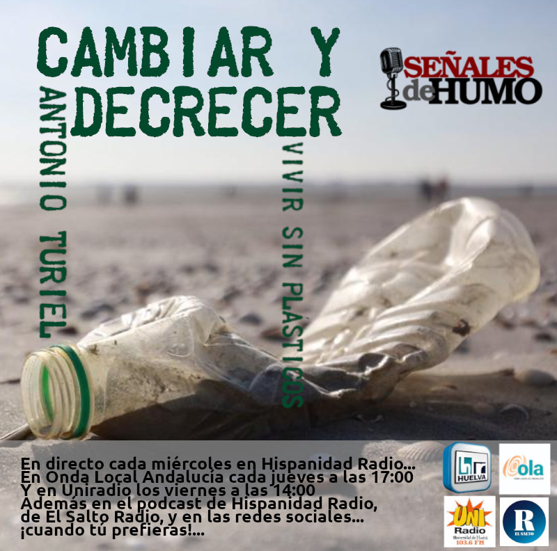 Cambiar y decrecer (08-05-24)