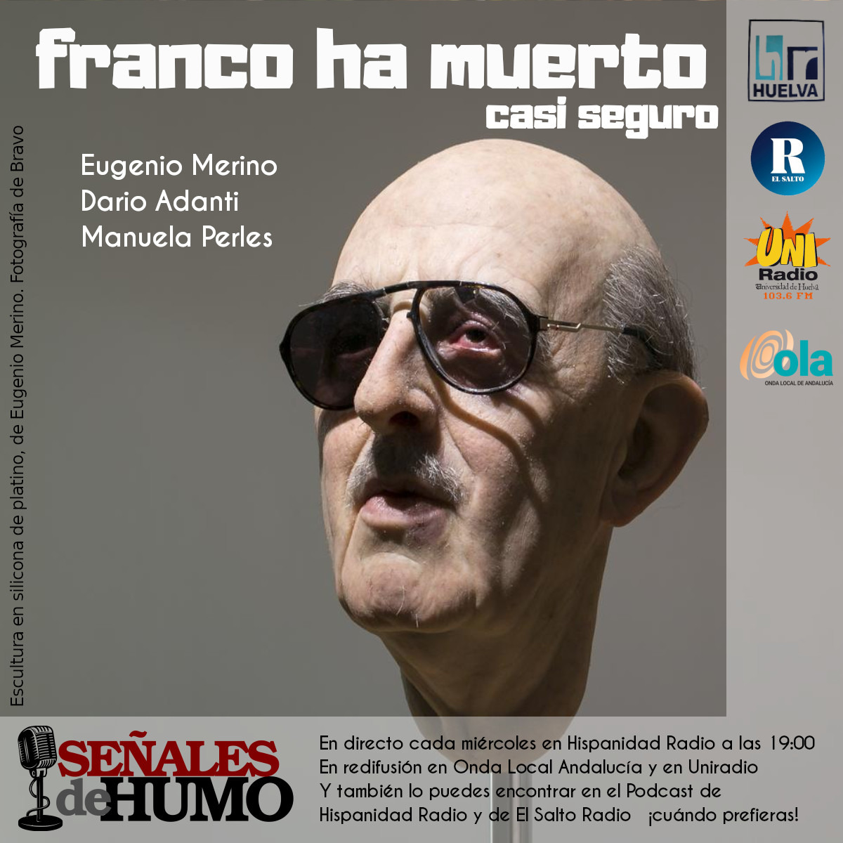 ¿Franco ha muerto? (13-11-24)