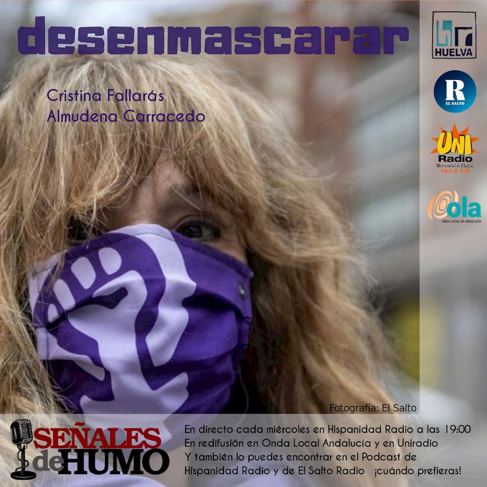 Desenmascarar la violencia (20-11-24)