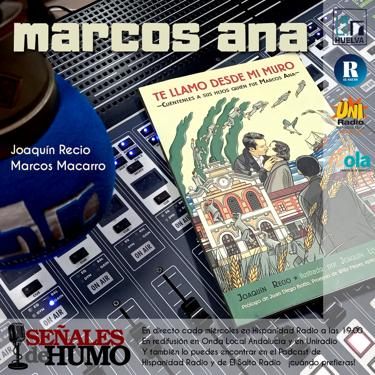 Marcos Ana (27-11-24)