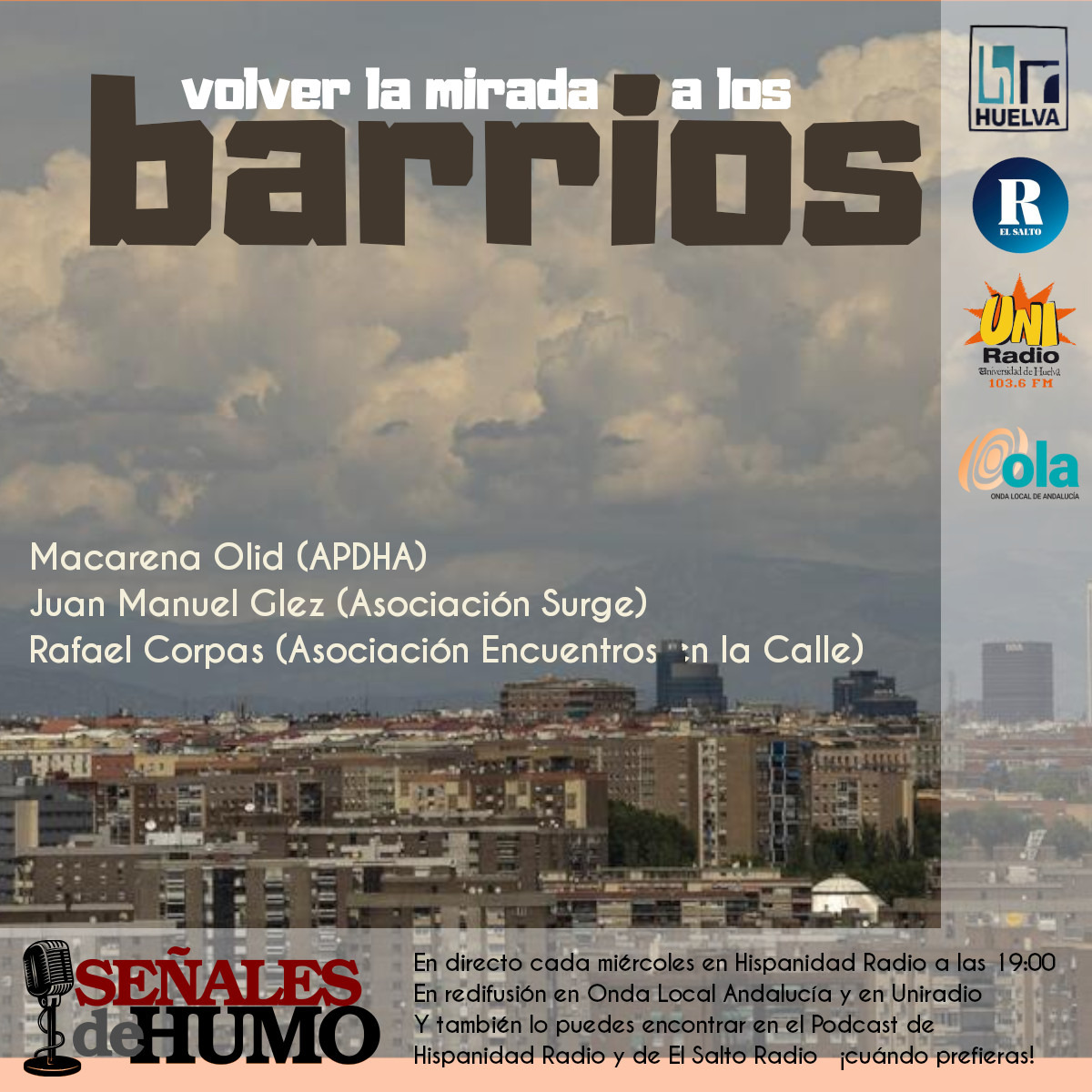 Mirar los barrios (11-12-24)