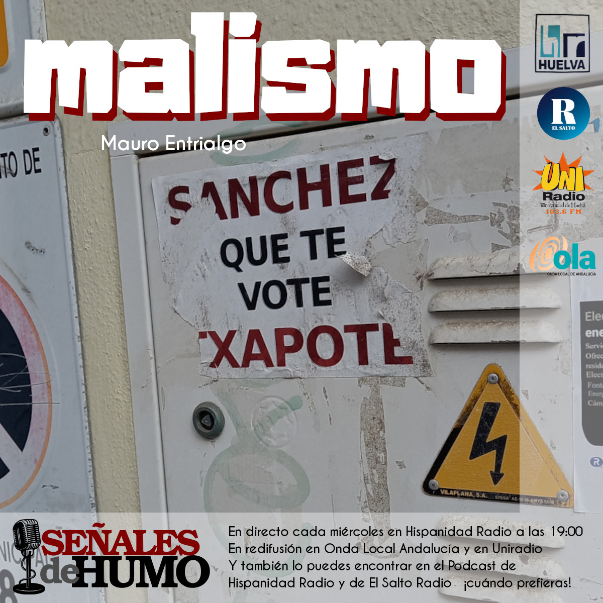 Malismo (07-05-25)