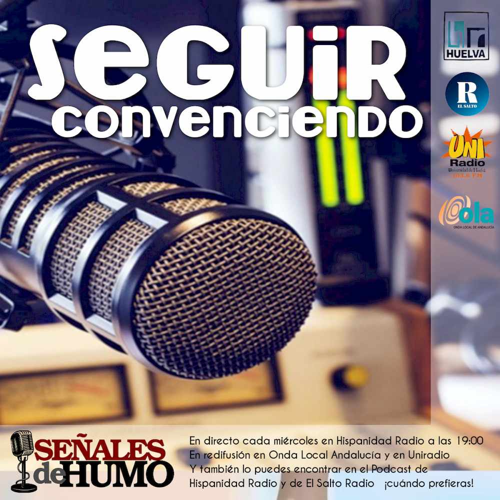 Seguir convenciendo (22/10/25)