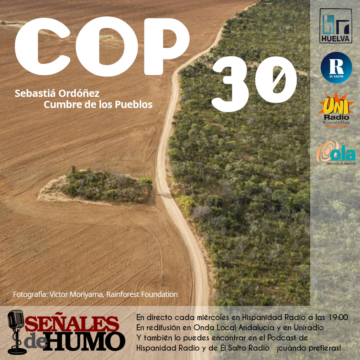 Cop 30 (19-11-25)