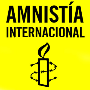 Amnistia Internacional Marzo